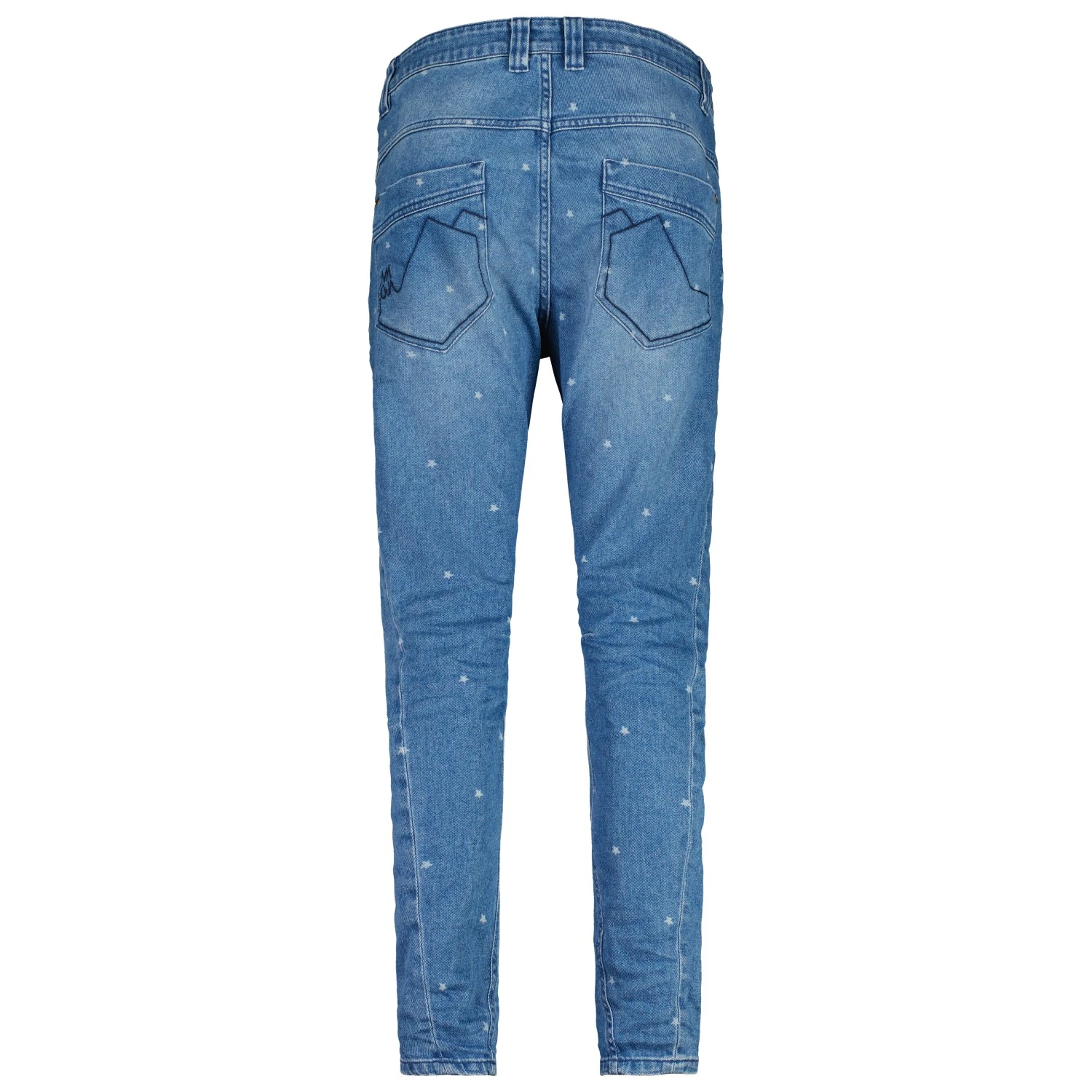 Maloja - Women's GritliM. - Jeans 4 Maloja - Women's GritliM. - Jeans - Image 2