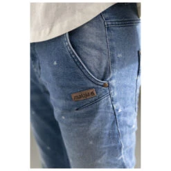 Maloja - Women's GritliM. - Jeans 11 Maloja - Women's GritliM. - Jeans -Armedangels Fashion Shop maloja womens gritlim jeans detail 5