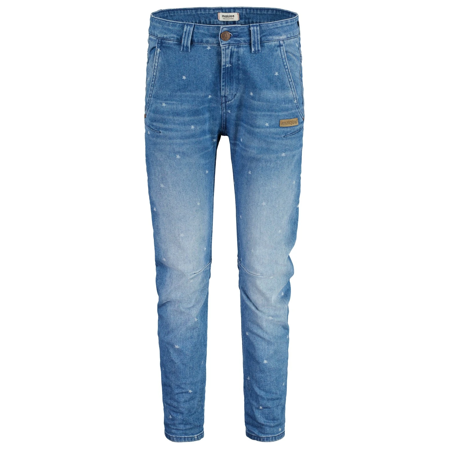 Maloja - Women's GritliM. - Jeans 3 Maloja - Women's GritliM. - Jeans