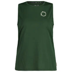 Maloja - Women's KarkogelM. Top - Tank Top 12 Maloja - Women's KarkogelM. Top - Tank Top -Armedangels Fashion Shop maloja womens karkogelm top tank top 3