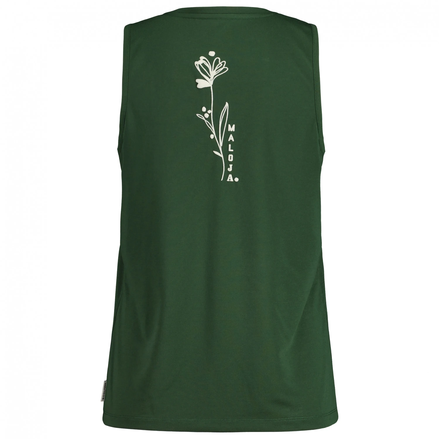 Maloja - Women's KarkogelM. Top - Tank Top 4 Maloja - Women's KarkogelM. Top - Tank Top - Image 2