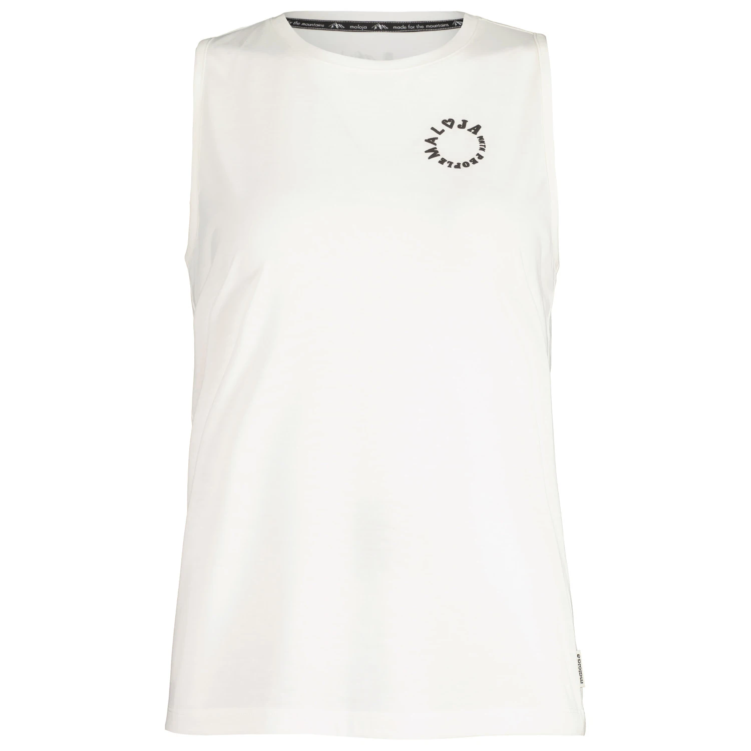 Maloja - Women's KarkogelM. Top - Tank Top 3 Maloja - Women's KarkogelM. Top - Tank Top