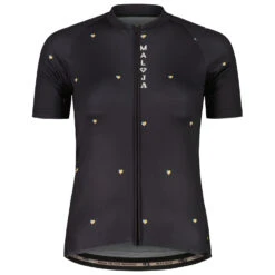 Maloja - Women's MadrisaM. - Cycling Jersey 10 Maloja - Women's MadrisaM. - Cycling Jersey -Armedangels Fashion Shop maloja womens madrisam cycling jersey 1