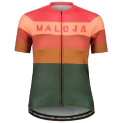 Maloja - Women's MadrisaM. - Cycling Jersey