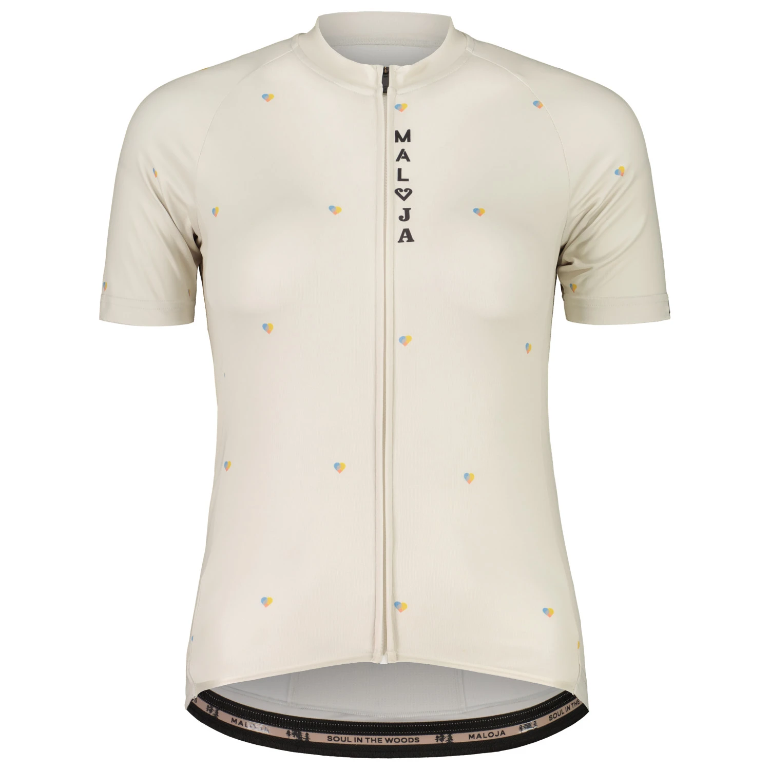 Maloja - Women's MadrisaM. - Cycling Jersey 7 Maloja - Women's MadrisaM. - Cycling Jersey - Image 5