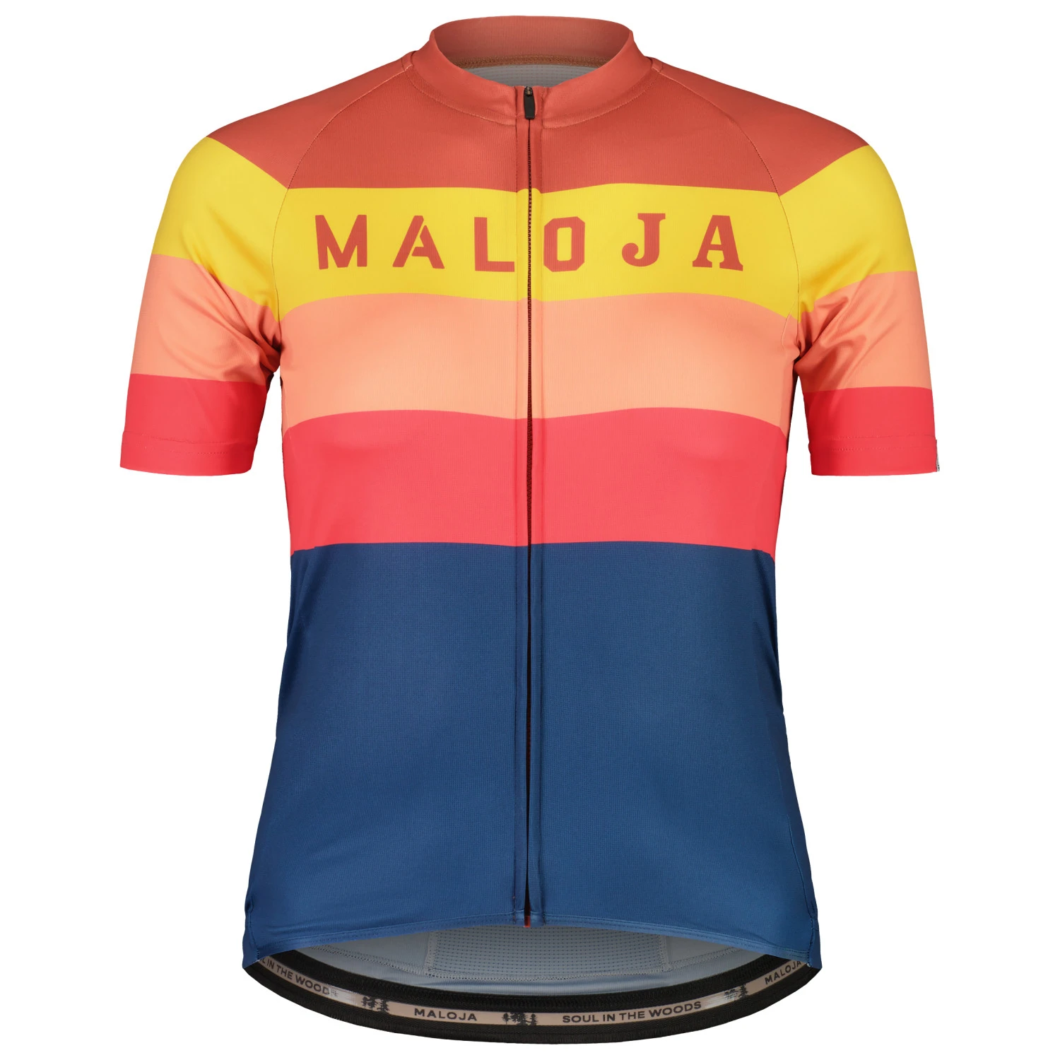 Maloja - Women's MadrisaM. - Cycling Jersey 8 Maloja - Women's MadrisaM. - Cycling Jersey - Image 6