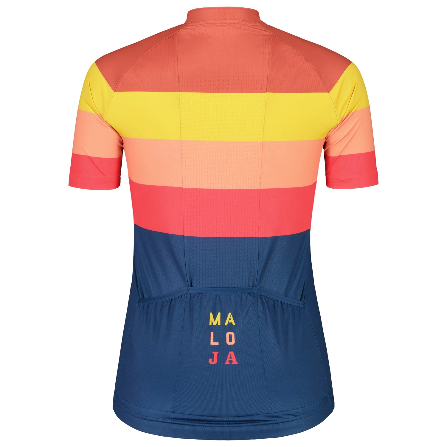 Maloja - Women's MadrisaM. - Cycling Jersey 4 Maloja - Women's MadrisaM. - Cycling Jersey - Image 2