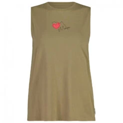 Maloja - Women's MangartM. - Top -Armedangels Fashion Shop maloja womens mangartm top 1