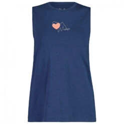 Maloja - Women's MangartM. - Top -Armedangels Fashion Shop maloja womens mangartm top 4