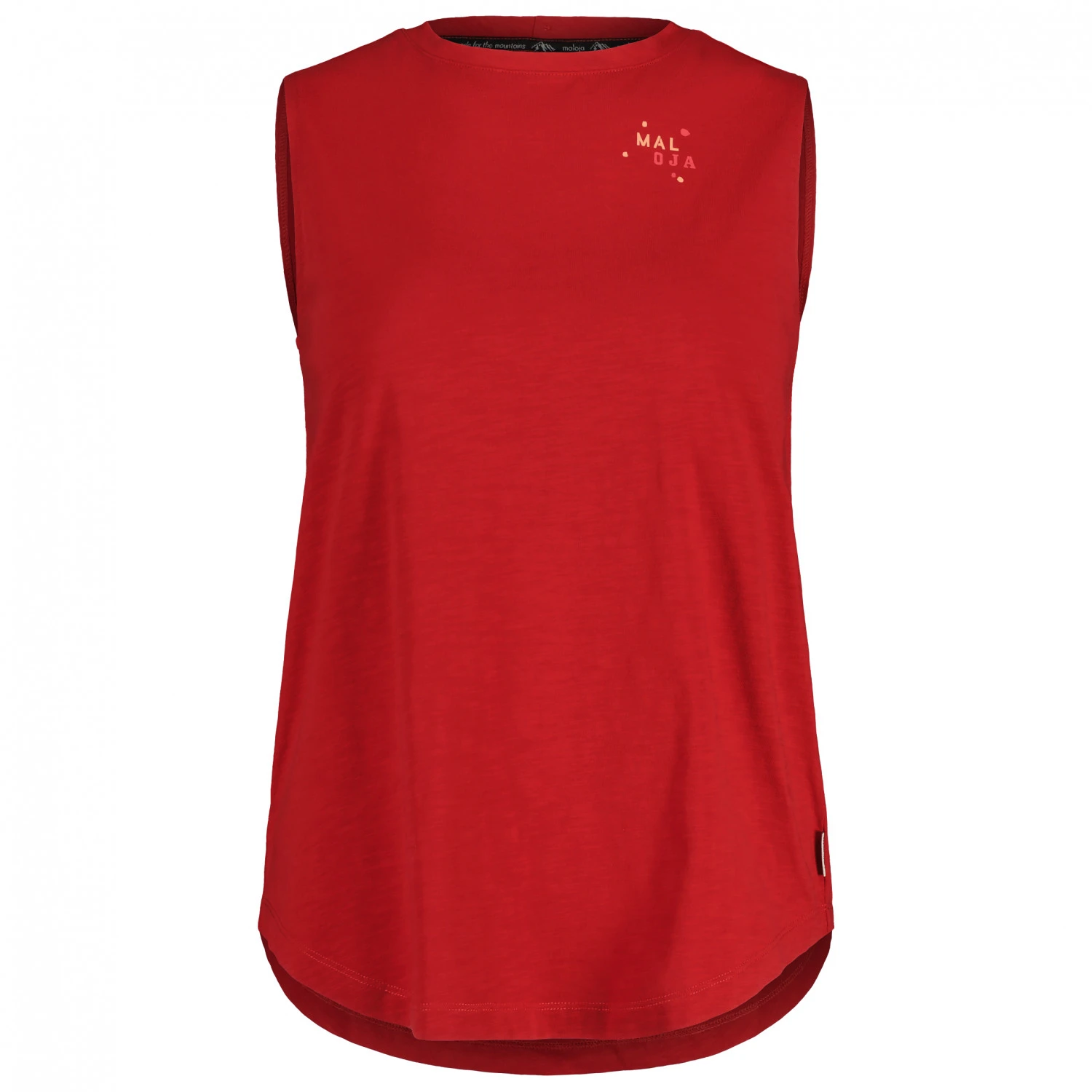 Maloja - Women's SchönbergM. - Top 5 Maloja - Women's SchönbergM. - Top - Image 3