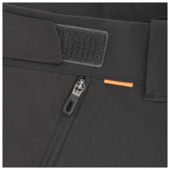 Mammut - Runbold Pants - Walking Trousers -Armedangels Fashion Shop mammut runbold pants walking trousers detail 6
