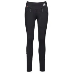 Mammut - Women's Aenergy Light Tights - Running Tights -Armedangels Fashion Shop mammut womens aenergy light tights running tights 1