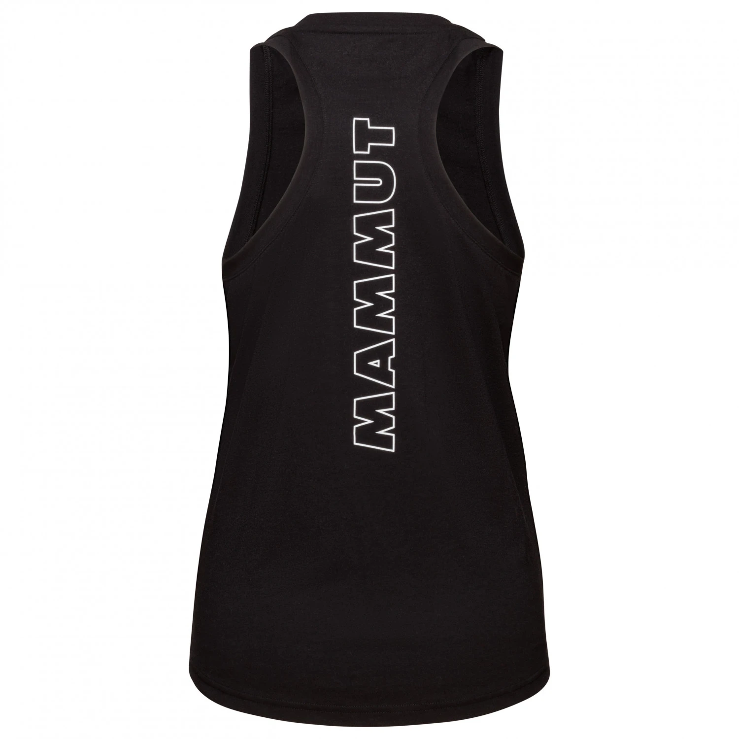 Mammut - Women's Mammut Core Top Logo - Tank Top 4 Mammut - Women's Mammut Core Top Logo - Tank Top - Image 2