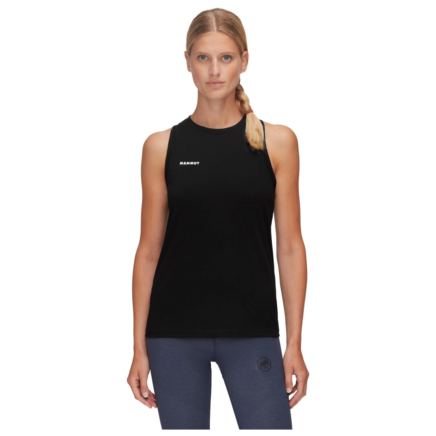 Mammut - Women's Mammut Core Top Logo - Tank Top 5 Mammut - Women's Mammut Core Top Logo - Tank Top - Image 3