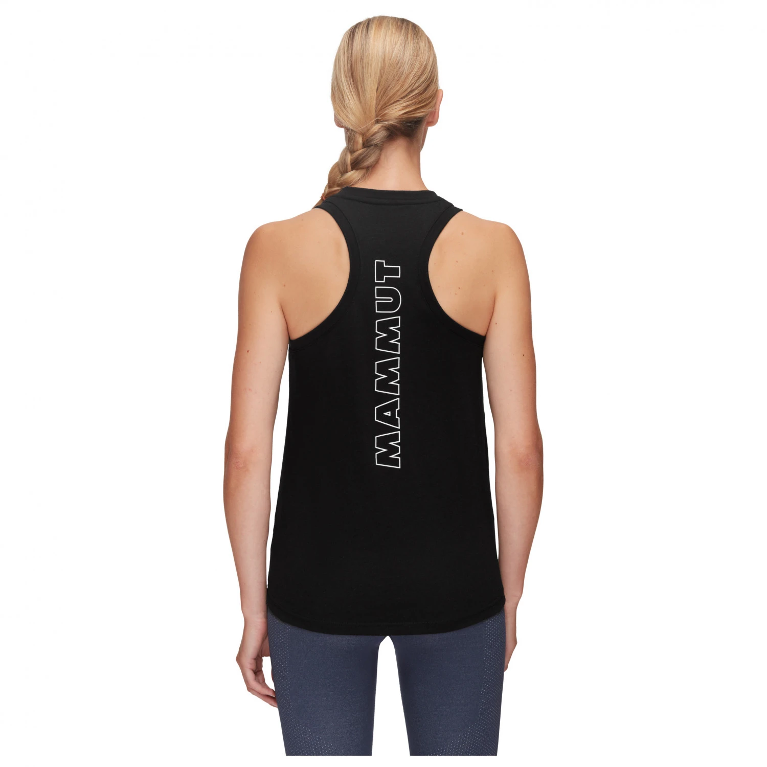 Mammut - Women's Mammut Core Top Logo - Tank Top 7 Mammut - Women's Mammut Core Top Logo - Tank Top - Image 5