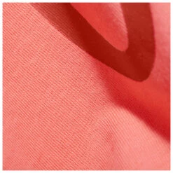 Mammut - Women's Massone T-Shirt Cropped Lettering - T-shirt -Armedangels Fashion Shop mammut womens massone t shirt cropped lettering t shirt detail 6