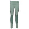 Mammut - Women's Zinal Hybrid Tights - Walking Trousers -Armedangels Fashion Shop mammut womens zinal hybrid tights walking trousers