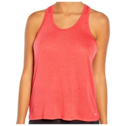 MARIKA - Women's Scrunch Tank - Tank Top -Armedangels Fashion Shop marika womens scrunch tank tank top 3