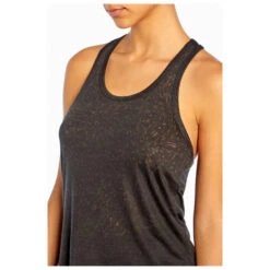 MARIKA - Women's Scrunch Tank - Tank Top -Armedangels Fashion Shop marika womens scrunch tank tank top detail 3