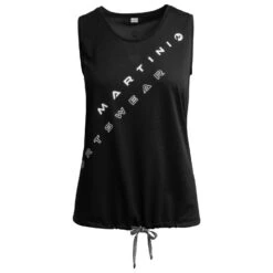 Martini - Women's First.Step - Tank Top -Armedangels Fashion Shop martini womens firststep tank top 1