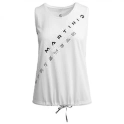 Martini - Women's First.Step - Tank Top -Armedangels Fashion Shop martini womens firststep tank top 3
