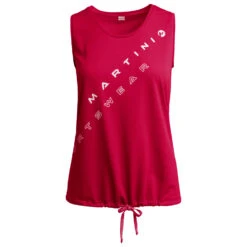 Martini - Women's First.Step - Tank Top -Armedangels Fashion Shop martini womens firststep tank top 4