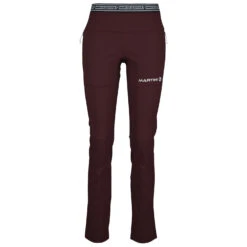 Martini - Women's Move.On - Walking Trousers -Armedangels Fashion Shop martini womens moveon walking trousers 2