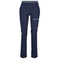 Martini - Women's Move.On - Walking Trousers -Armedangels Fashion Shop martini womens moveon walking trousers 3