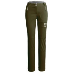 Martini - Women's Sella - Walking Trousers -Armedangels Fashion Shop martini womens sella walking trousers 1