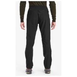 Montane - Tenacity Pants - Walking Trousers -Armedangels Fashion Shop montane tenacity pants walking trousers detail 3