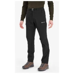 Montane - Tenacity Pants - Walking Trousers -Armedangels Fashion Shop montane tenacity pants walking trousers detail 4