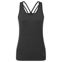 Montane - Women's Dart Vest - Tank Top -Armedangels Fashion Shop montane womens dart vest tank top 1