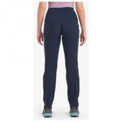 Montane - Women's Tucana Lite Pants - Walking Trousers -Armedangels Fashion Shop montane womens tucana lite pants walking trousers detail 4