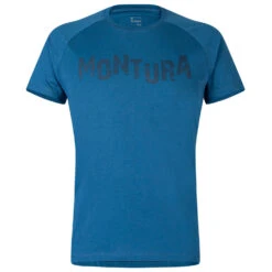 Montura - Karok - T-shirt 9 Montura - Karok - T-shirt -Armedangels Fashion Shop montura karok t shirt 2