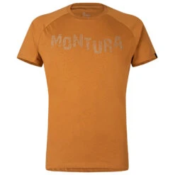 Montura - Karok - T-shirt