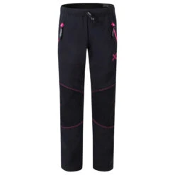 Montura - Kid's Hiking Pants - Walking Trousers 9 Montura - Kid's Hiking Pants - Walking Trousers -Armedangels Fashion Shop montura kids hiking pants walking trousers 1