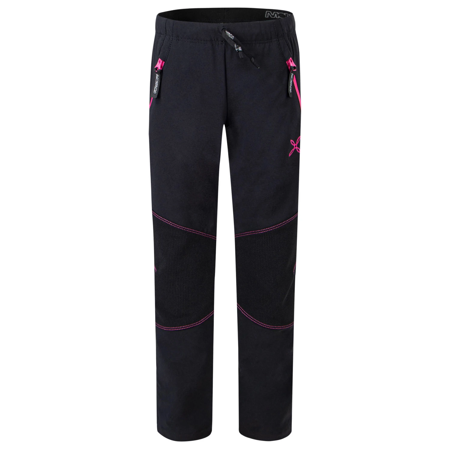 Montura - Kid's Hiking Pants - Walking Trousers 6 Montura - Kid's Hiking Pants - Walking Trousers - Image 4