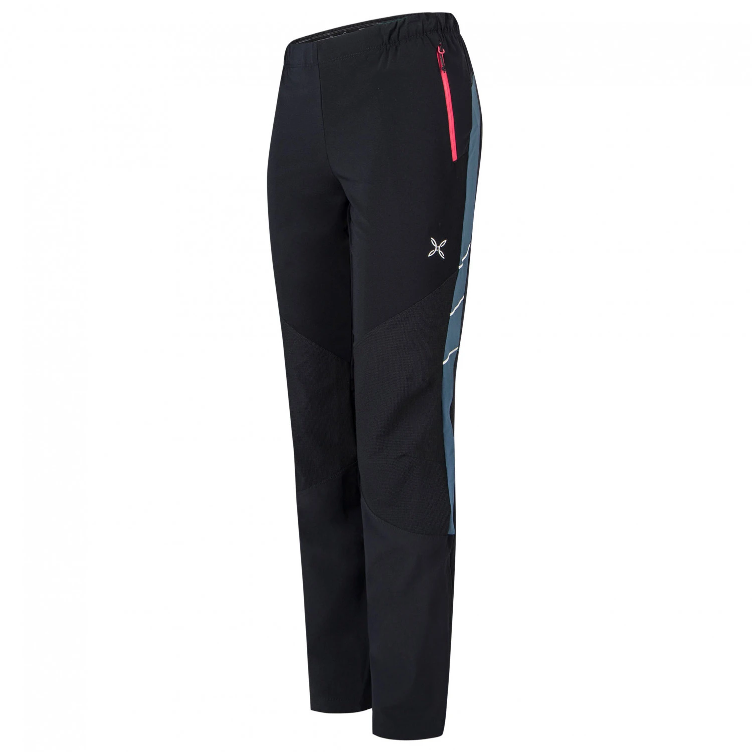 Montura - Kid's Hiking Pants - Walking Trousers 4 Montura - Kid's Hiking Pants - Walking Trousers - Image 2
