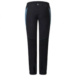 Montura - Kid's Hiking Pants - Walking Trousers 8 Montura - Kid's Hiking Pants - Walking Trousers -Armedangels Fashion Shop montura kids hiking pants walking trousers detail 3