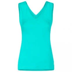 Montura - Women's Fantasy V Canotta - Top -Armedangels Fashion Shop montura womens fantasy v canotta top 2