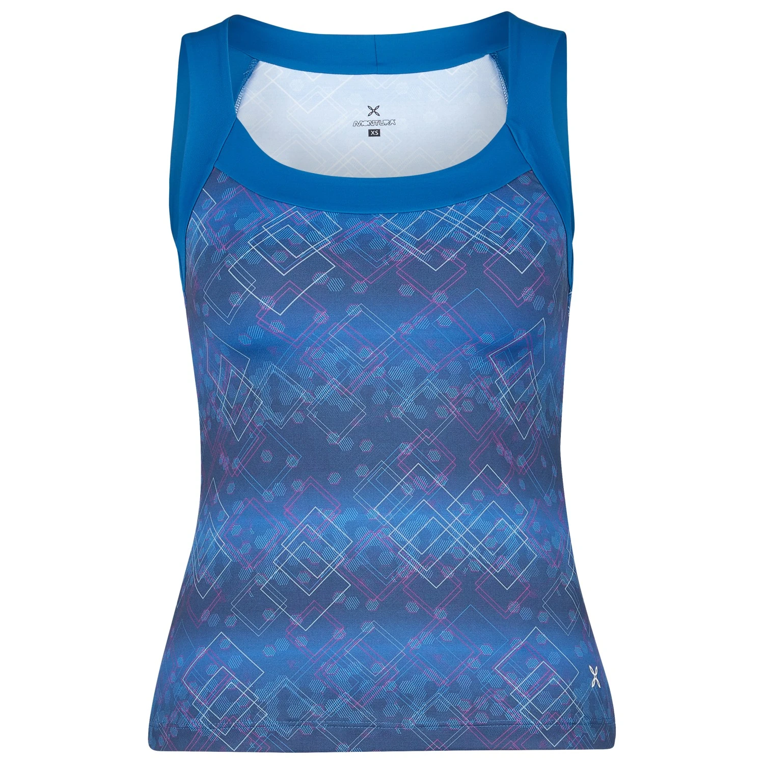 Montura - Women's Felicity Canotta - Top 6 Montura - Women's Felicity Canotta - Top - Image 4