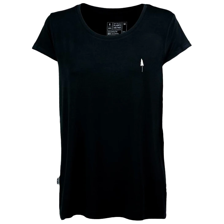 NIKIN - Women's Treeshirt Loose - T-shirt 8 NIKIN - Women's Treeshirt Loose - T-shirt - Image 6