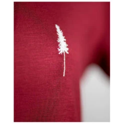 NIKIN - Women's Treeshirt Loose - T-shirt 11 NIKIN - Women's Treeshirt Loose - T-shirt -Armedangels Fashion Shop nikin womens treeshirt loose t shirt detail 4