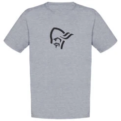 Norrøna - /29 Cotton Viking T-Shirt - T-shirt