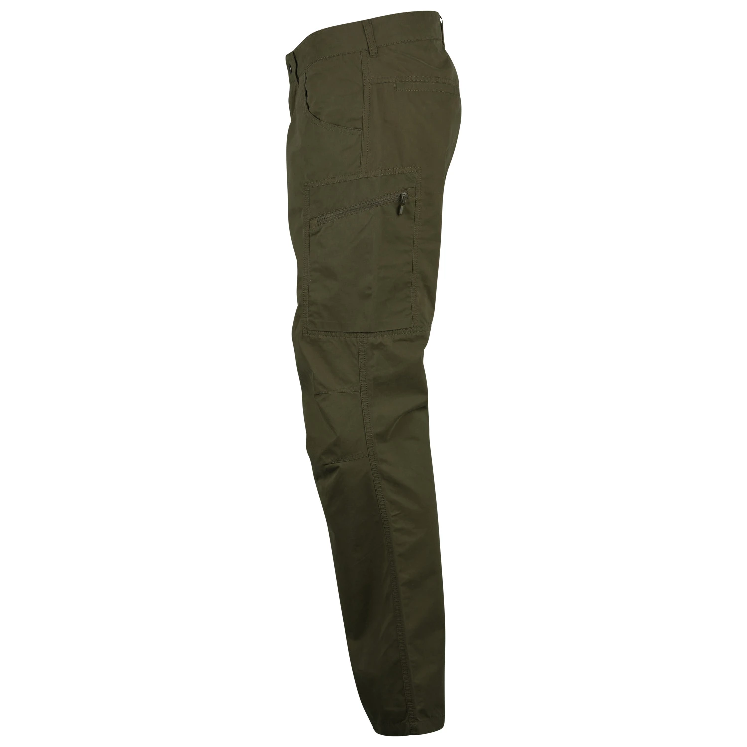 Norrøna - Norrøna Trekking Pants - Walking Trousers 4 Norrøna - Norrøna Trekking Pants - Walking Trousers - Image 2
