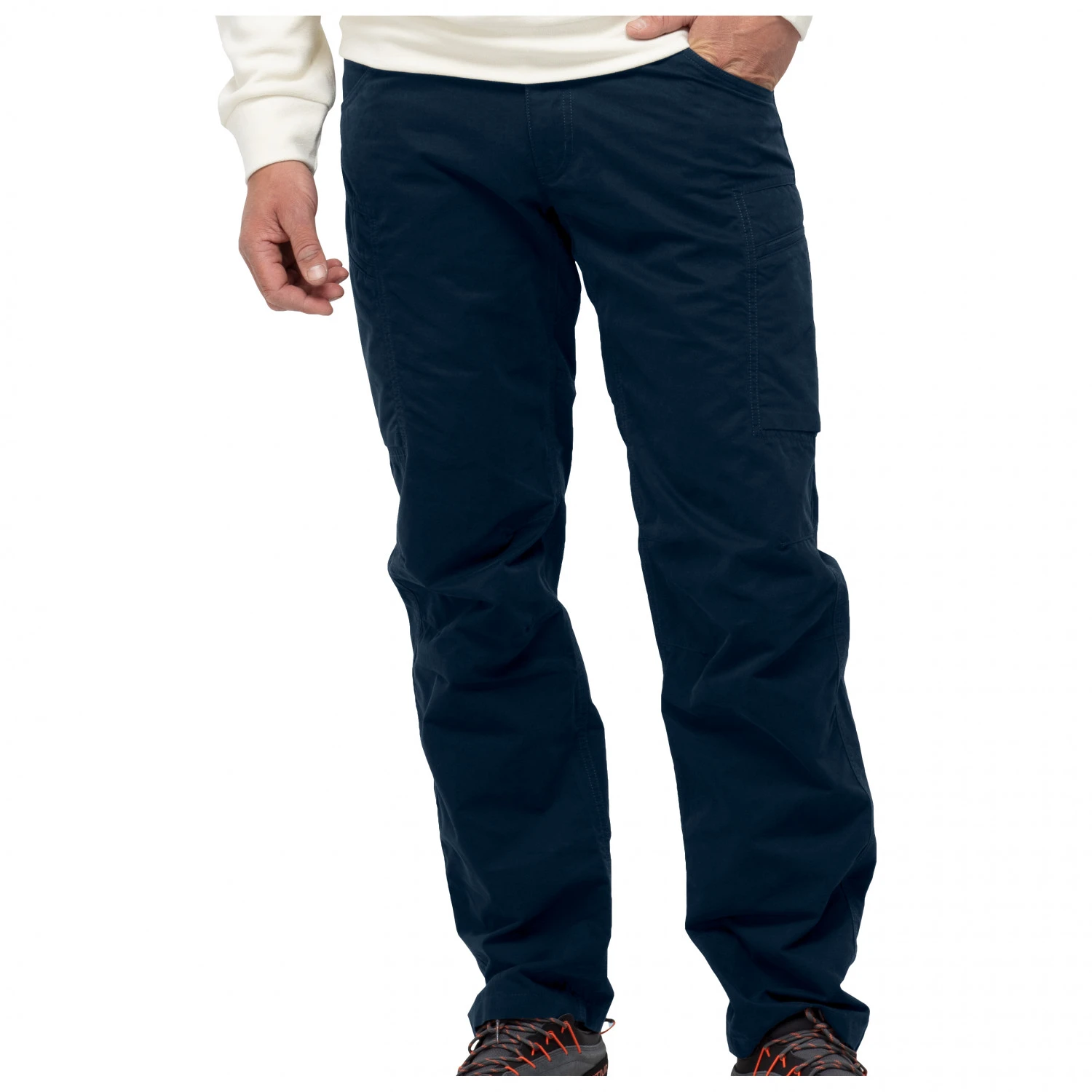 Norrøna - Norrøna Trekking Pants - Walking Trousers 3 Norrøna - Norrøna Trekking Pants - Walking Trousers