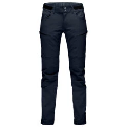 Norrøna - Women's Svalbard Flex1 Pants - Walking Trousers