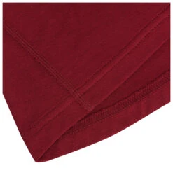 Ocun - Women's Bamboo T Blossom - T-shirt -Armedangels Fashion Shop ocun womens bamboo t blossom t shirt detail 4