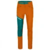 Ortovox - Brenta Pants - Walking Trousers -Armedangels Fashion Shop ortovox brenta pants walking trousers