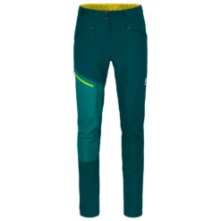 Ortovox - Brenta Pants - Walking Trousers 10 Ortovox - Brenta Pants - Walking Trousers -Armedangels Fashion Shop ortovox brenta pants walking trousers 2